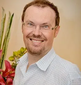Dr Matthew Davies