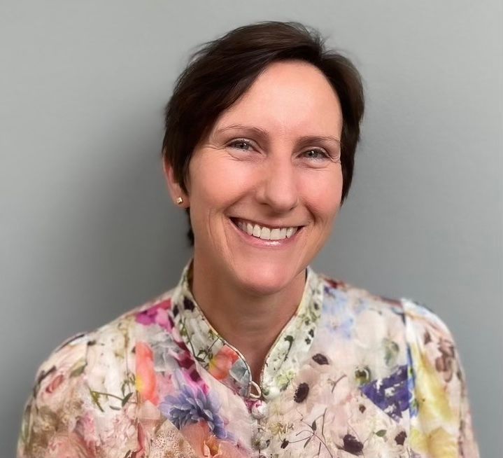 Dr Jenny McGoldrick