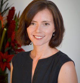 Nerida Palmer