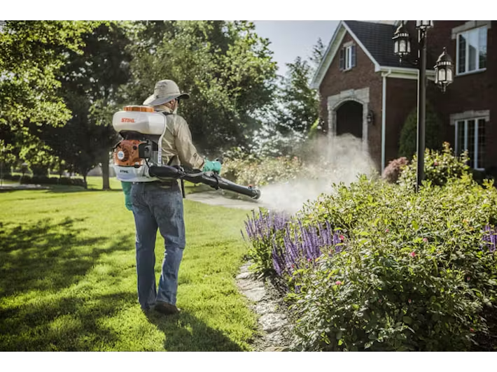 Mosquito and Tick Fogger
