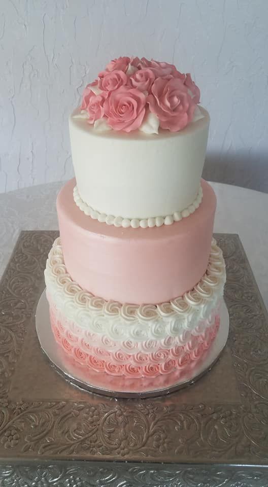 Candy Haven and Cakes Photo Gallery Denton, TX