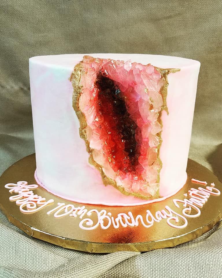 Candy Haven and Cakes Photo Gallery Denton, TX