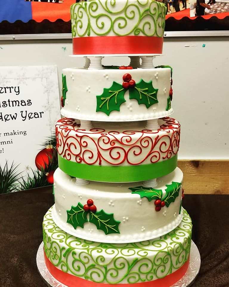 Candy Haven and Cakes Photo Gallery Denton, TX