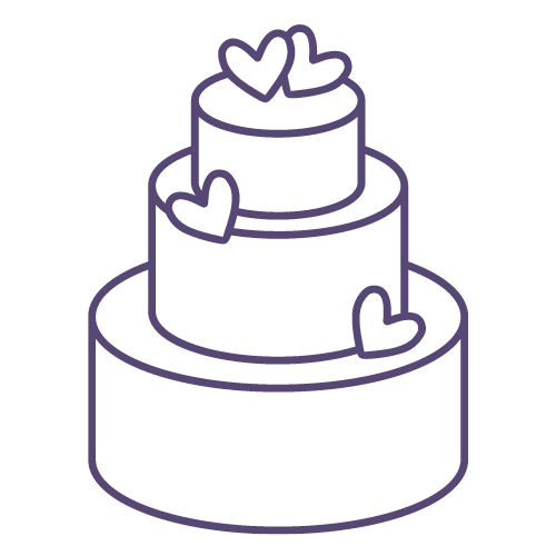 Candy Haven and Cakes Bakery Denton, TX Wedding Cakes Cakes