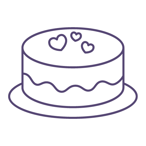 Candy Haven and Cakes Bakery Denton, TX Wedding Cakes Cakes