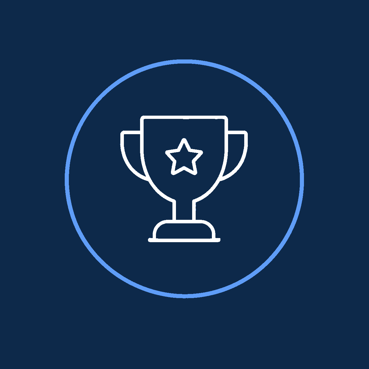 Trophy Executive Search