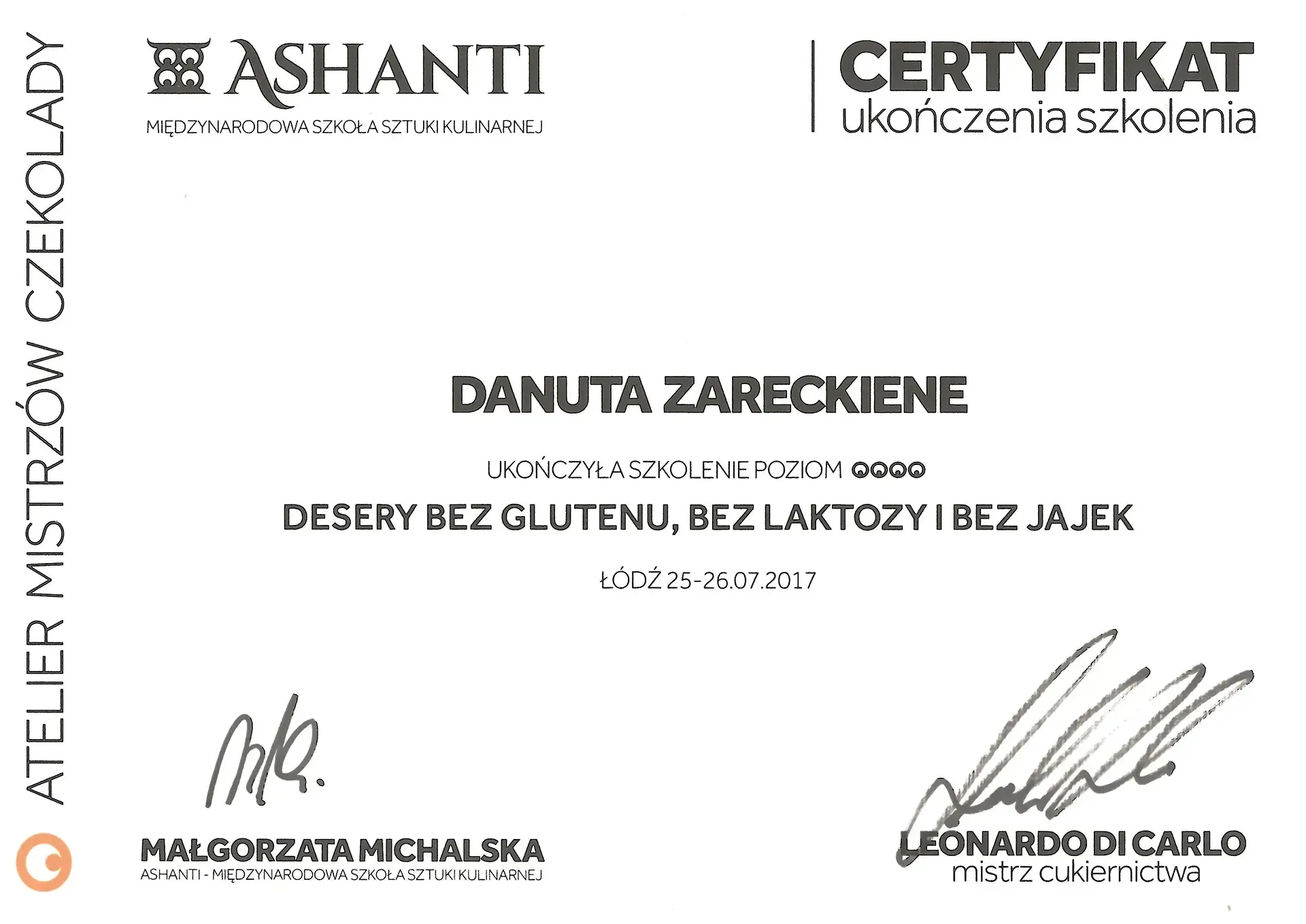 Sertifikatas