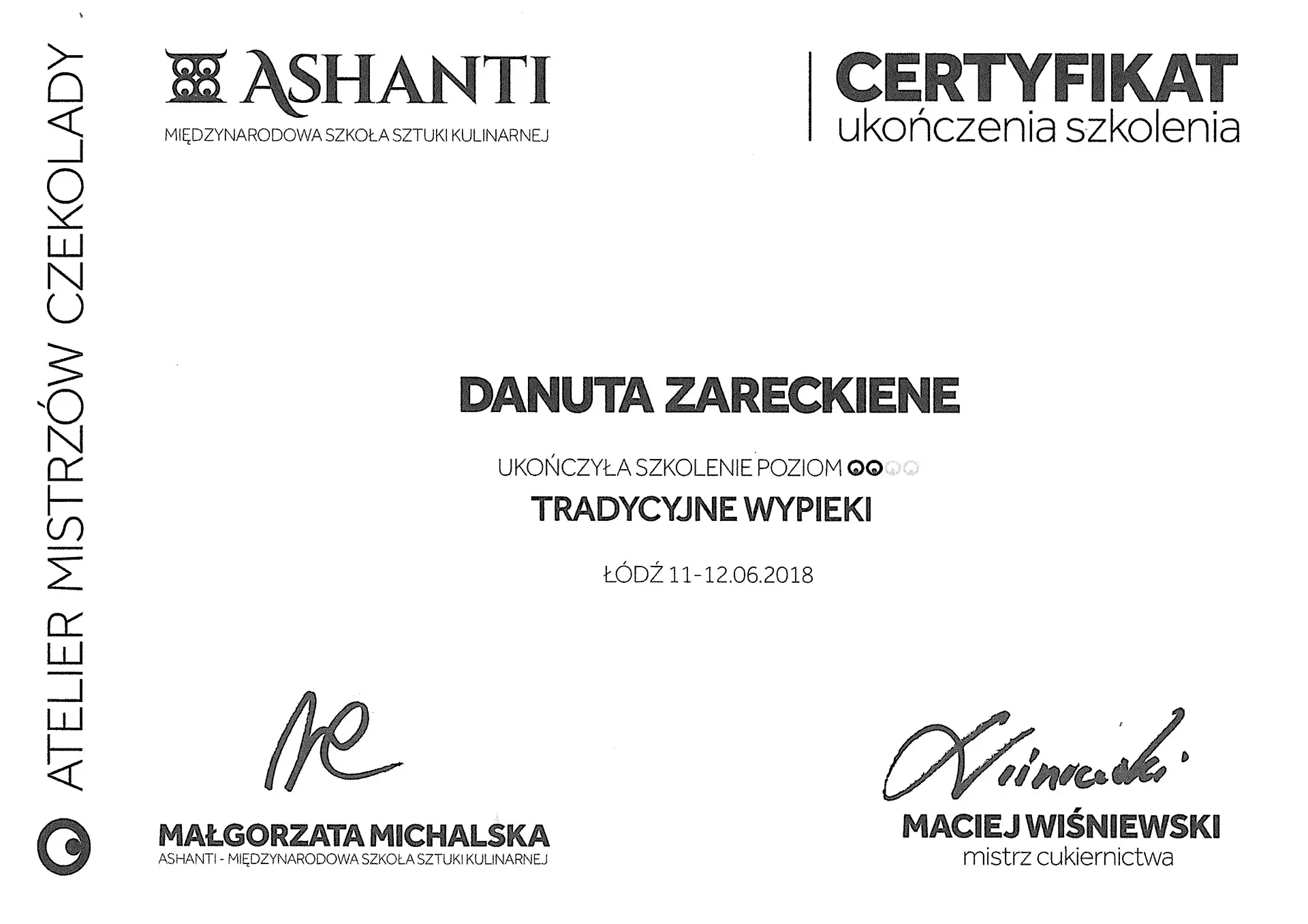 Sertifikatas