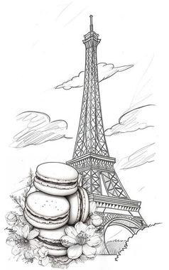 Macarons