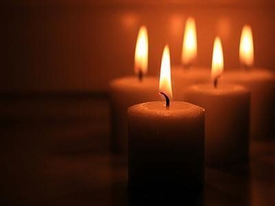 funerale completo