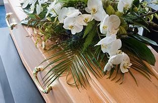 funerale completo