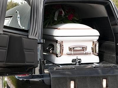 funerale completo