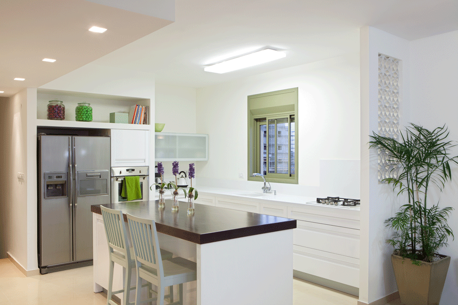 Kitchen Remodeling — Akron, OH — PL Landscape Construction