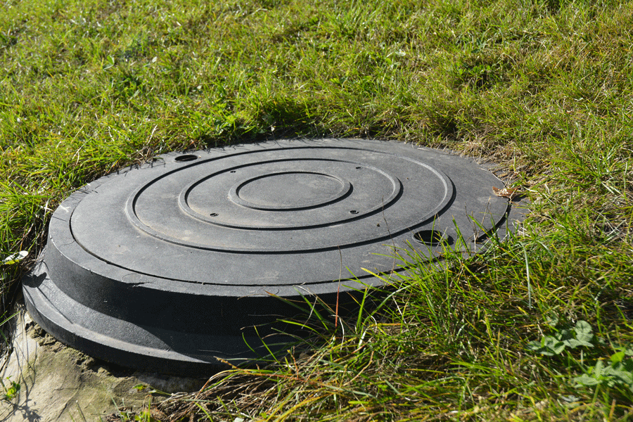 Drainage — Akron, OH — PL Landscape Construction
