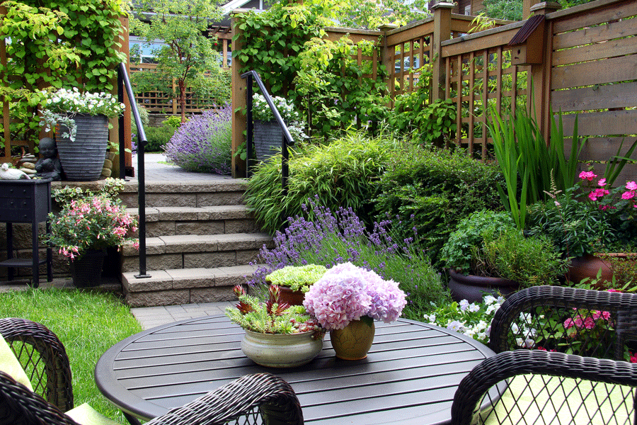 Outdoor Living — Akron, OH — PL Landscape Construction