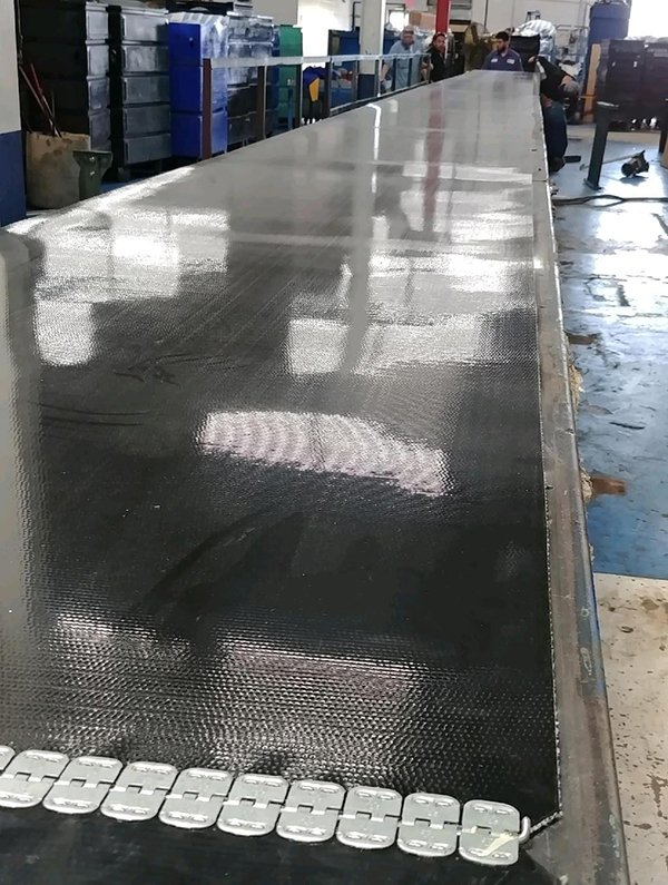 Our Work America Belt and Hose, LLC Springdale, AR