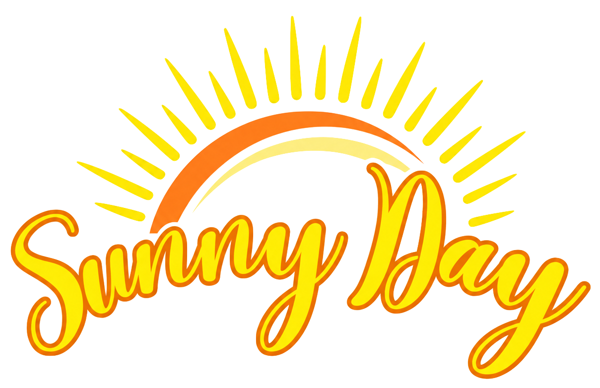 Sunny Day Laundromat Lucedale