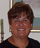 Leona J. Martenson