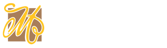 The Martenson Family of Funeral Homes, INC. Logo