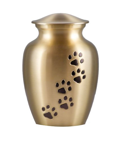 Your Pet Urn choices