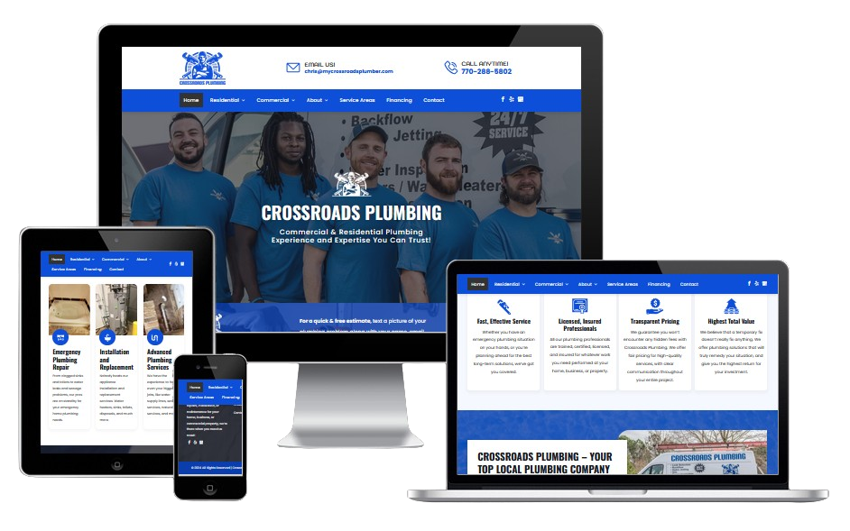 Crossroads Plumbing removebg