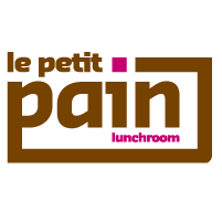 Logo voor 