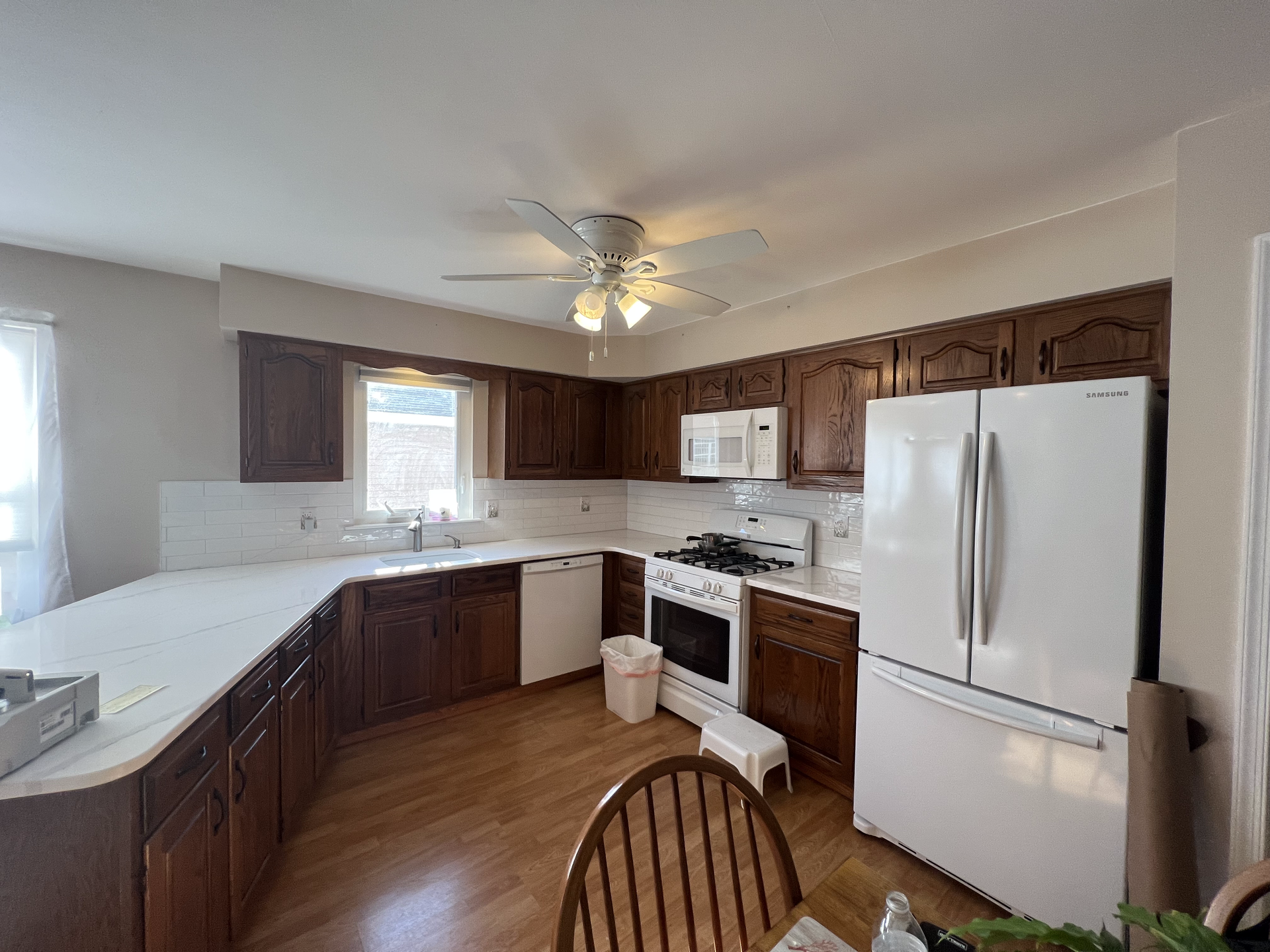 before ocean county nj kitchen