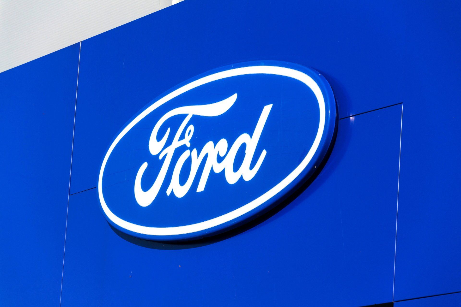 officina ford