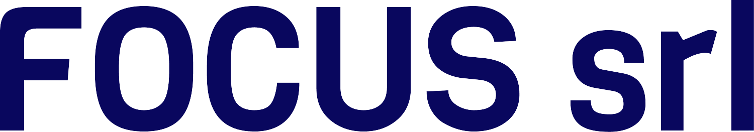 focus srl logo