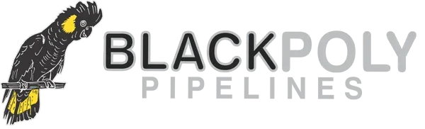 Blackpoly Pipelines: Pipeline Installation in Orange Blackpoly Pipelines: Pipeline Installation in Orange