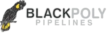 Blackpoly Pipelines: Pipeline Installation in Orange Blackpoly Pipelines: Pipeline Installation in Orange