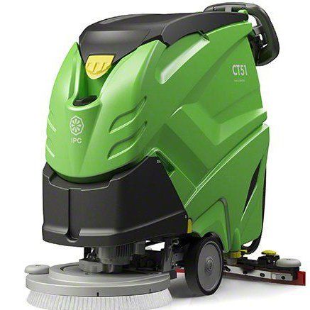 house cleaning supplies