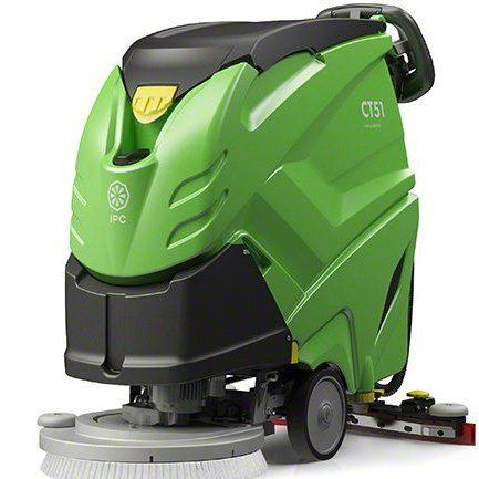 janitorial cleaning supplies