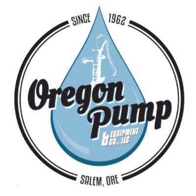 Oregon Pump & Equipment Co., LLC Oregon Pump & Equipment Co., LLC