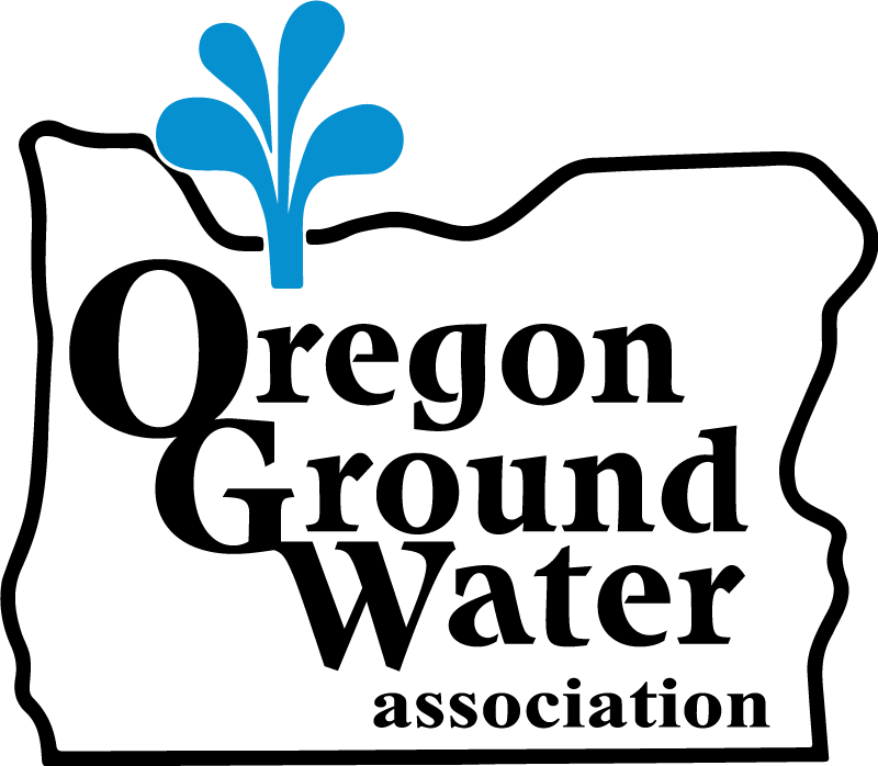 Oregon Ground Water Association