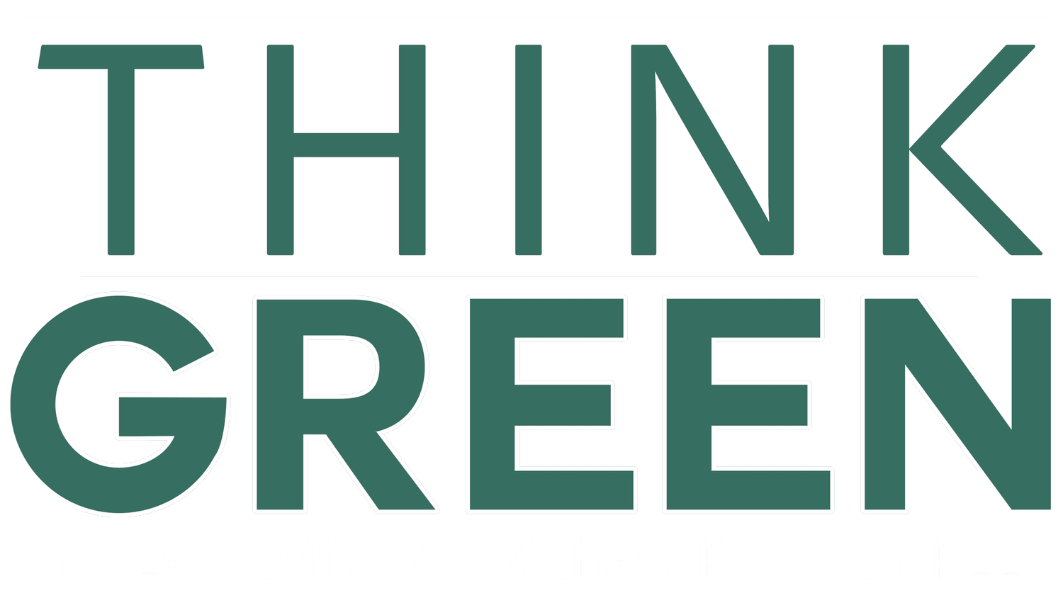 Law Office Of Michael R Green PLLC