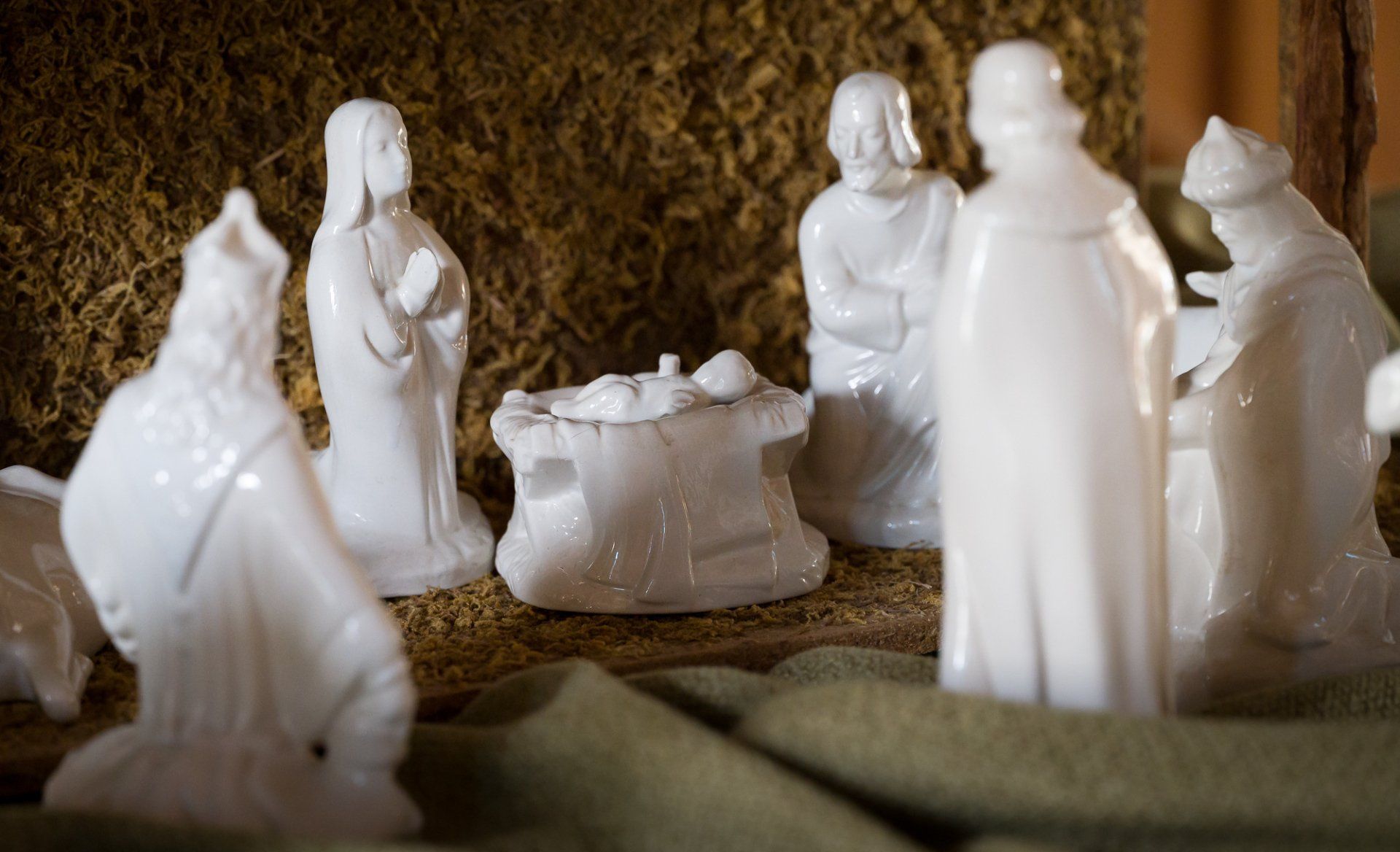Nativity Scene