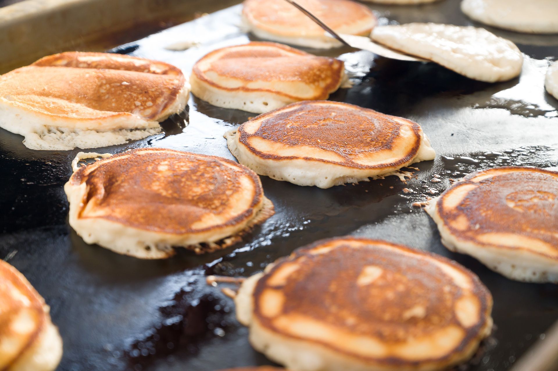 Pancakes