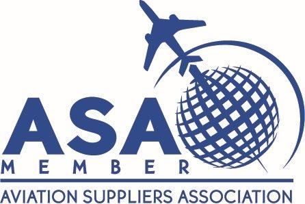 Aviation Suppliers Association membership mark
