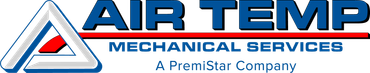 Air Temp Mechanical Services logo
