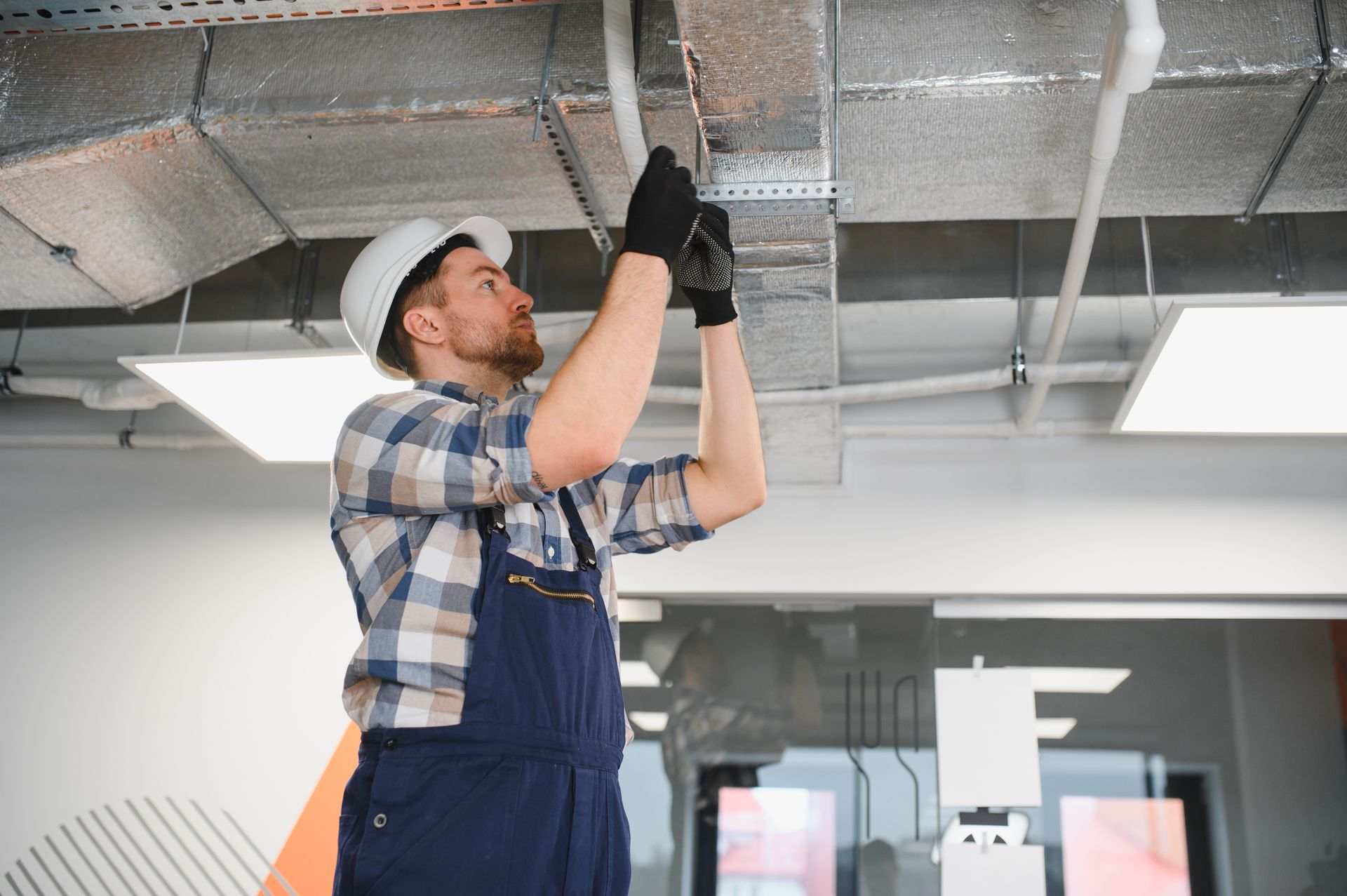 hvac maintenance for winter