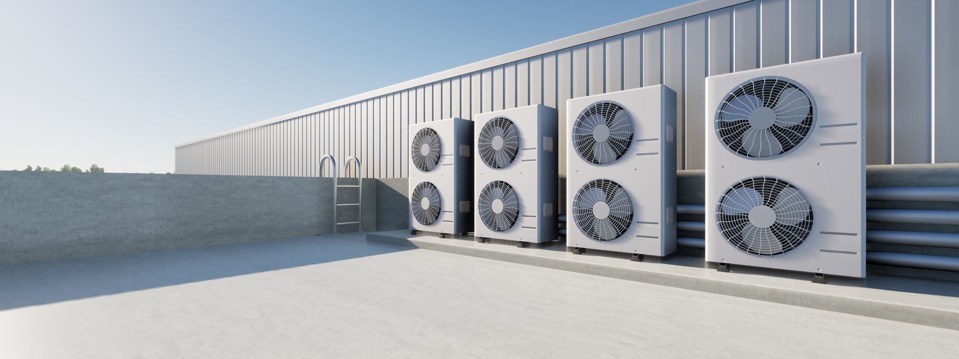 hvac maintenance