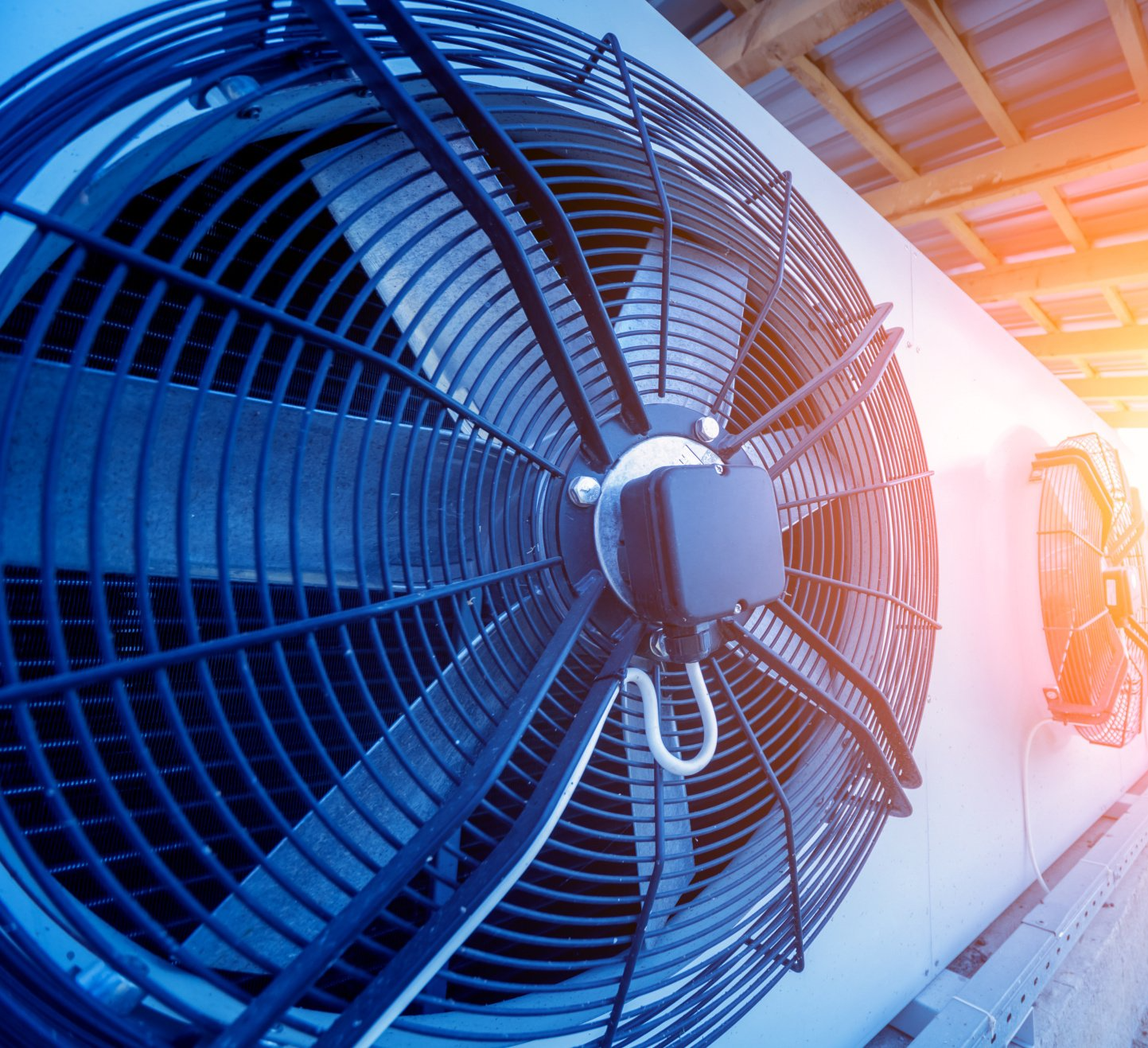 air conditioning systems