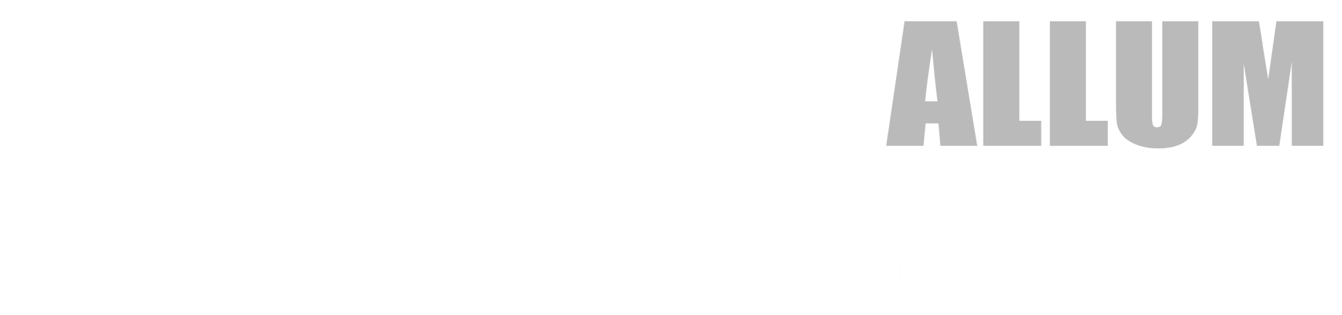 McCormick Allum Logo