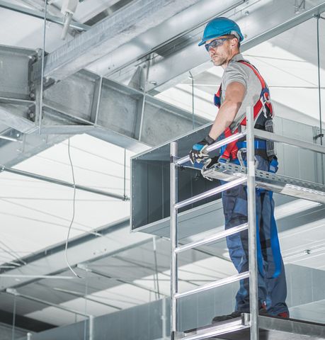 HVAC Experts in Western Massachusetts