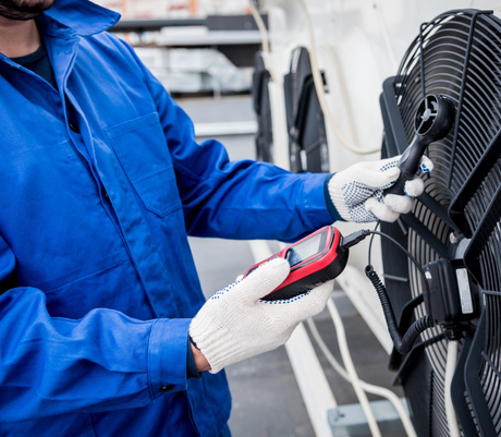 Commercial HVAC Experts in Western MA