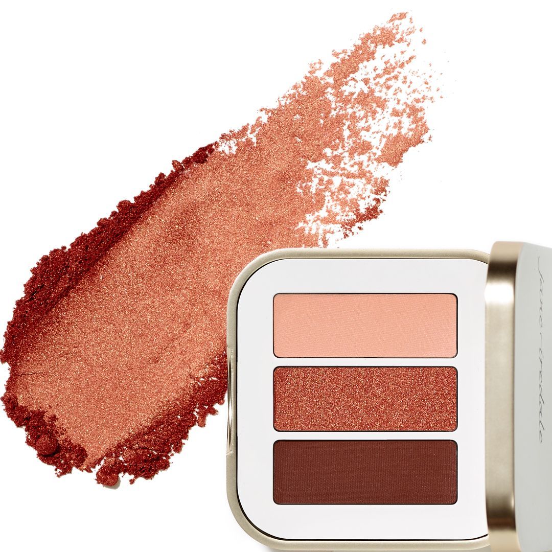 Makeup Pallet In Nude Colours — Skin Care Centre of Cairns In Cairns City, QLD
