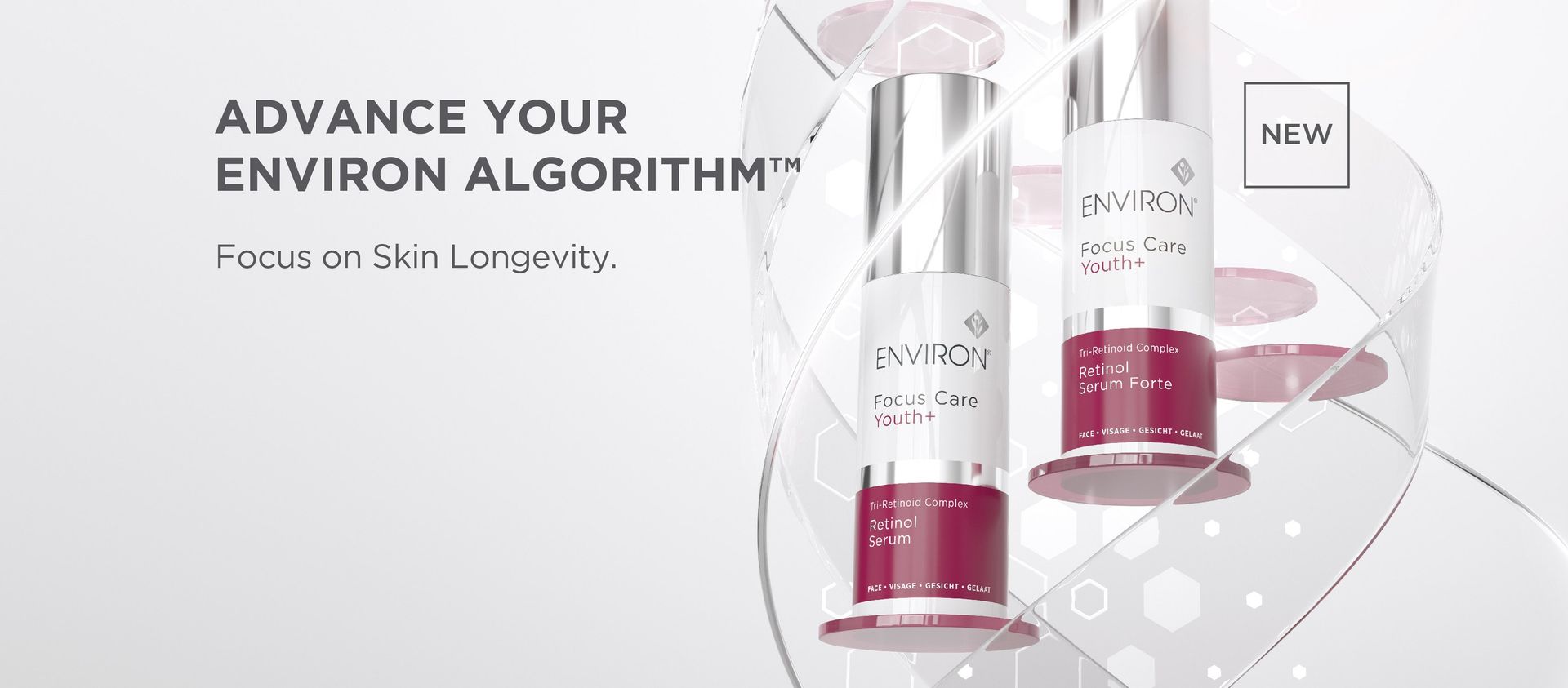 Environ Skincare Range — Skin Care Centre of Cairns In Cairns City, QLD