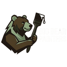 Big Bear Painters Logo