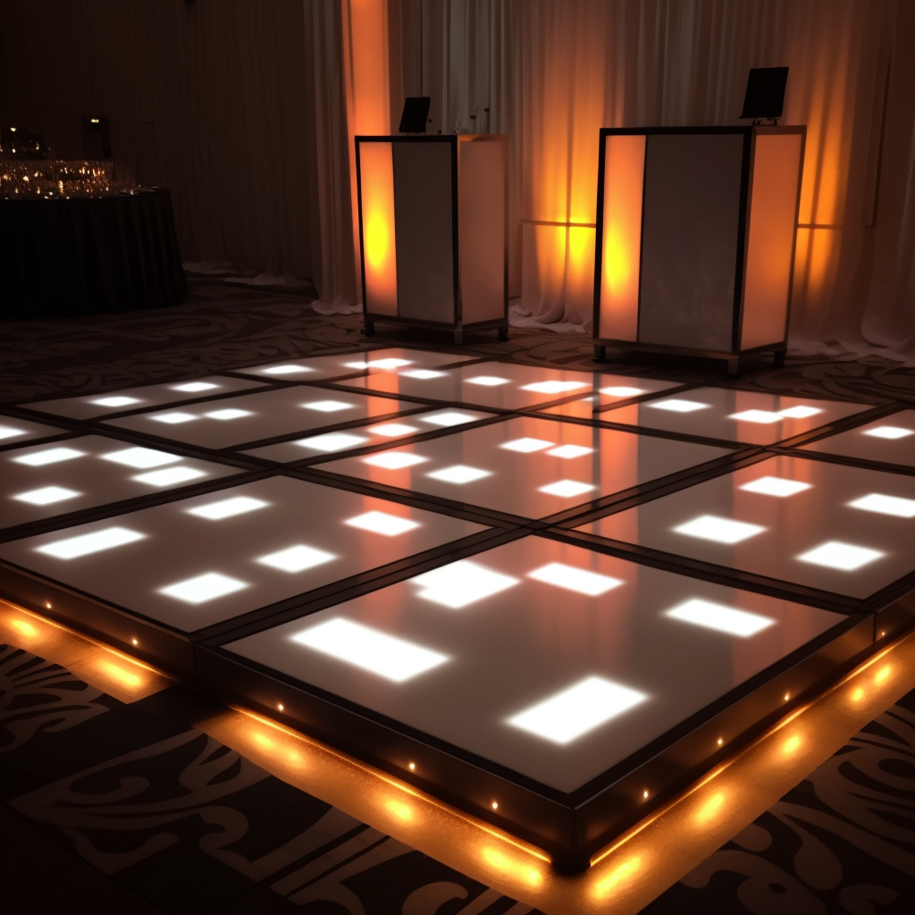 Dance Floor